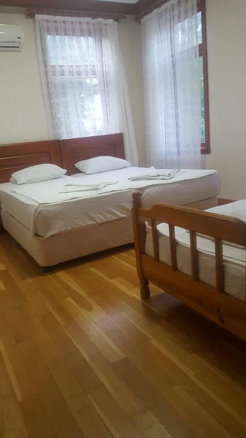 Incilikonak Ula Szoba fotó