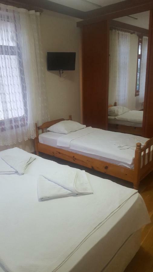 Incilikonak Ula Szoba fotó