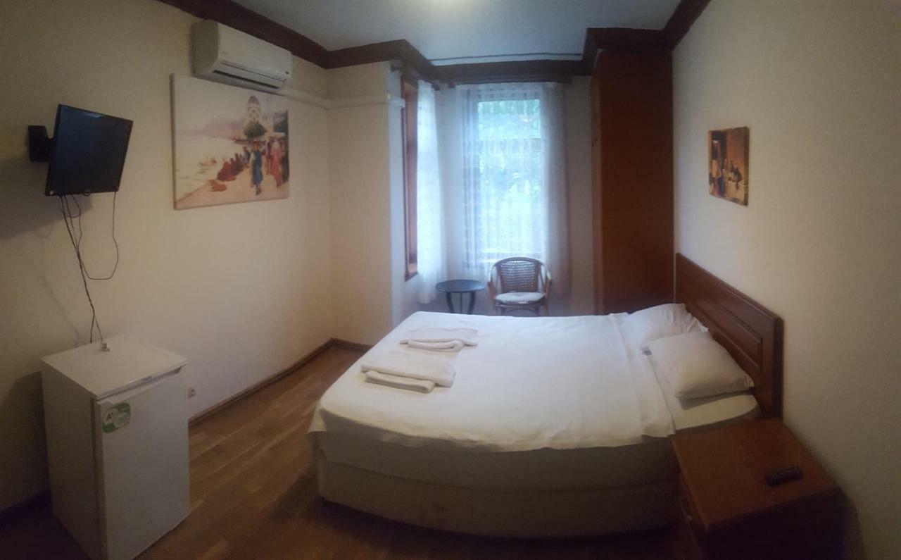 Incilikonak Ula Kültér fotó