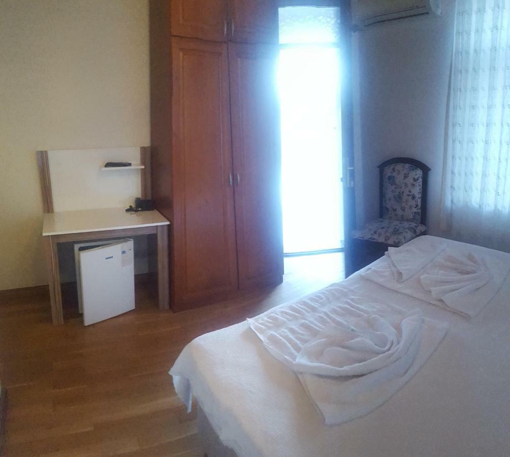 Incilikonak Ula Kültér fotó