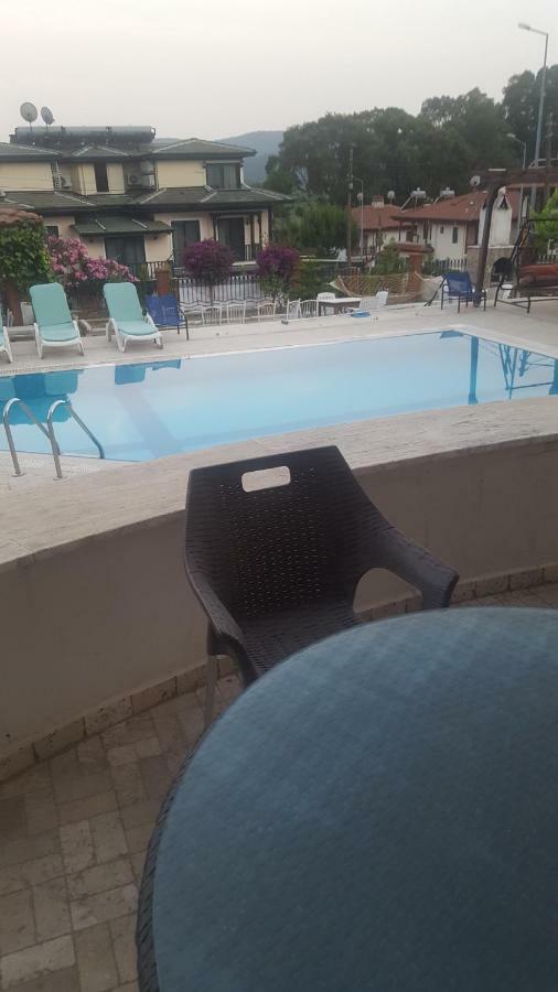 Incilikonak Ula Kültér fotó