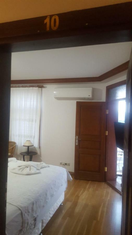 Incilikonak Ula Kültér fotó