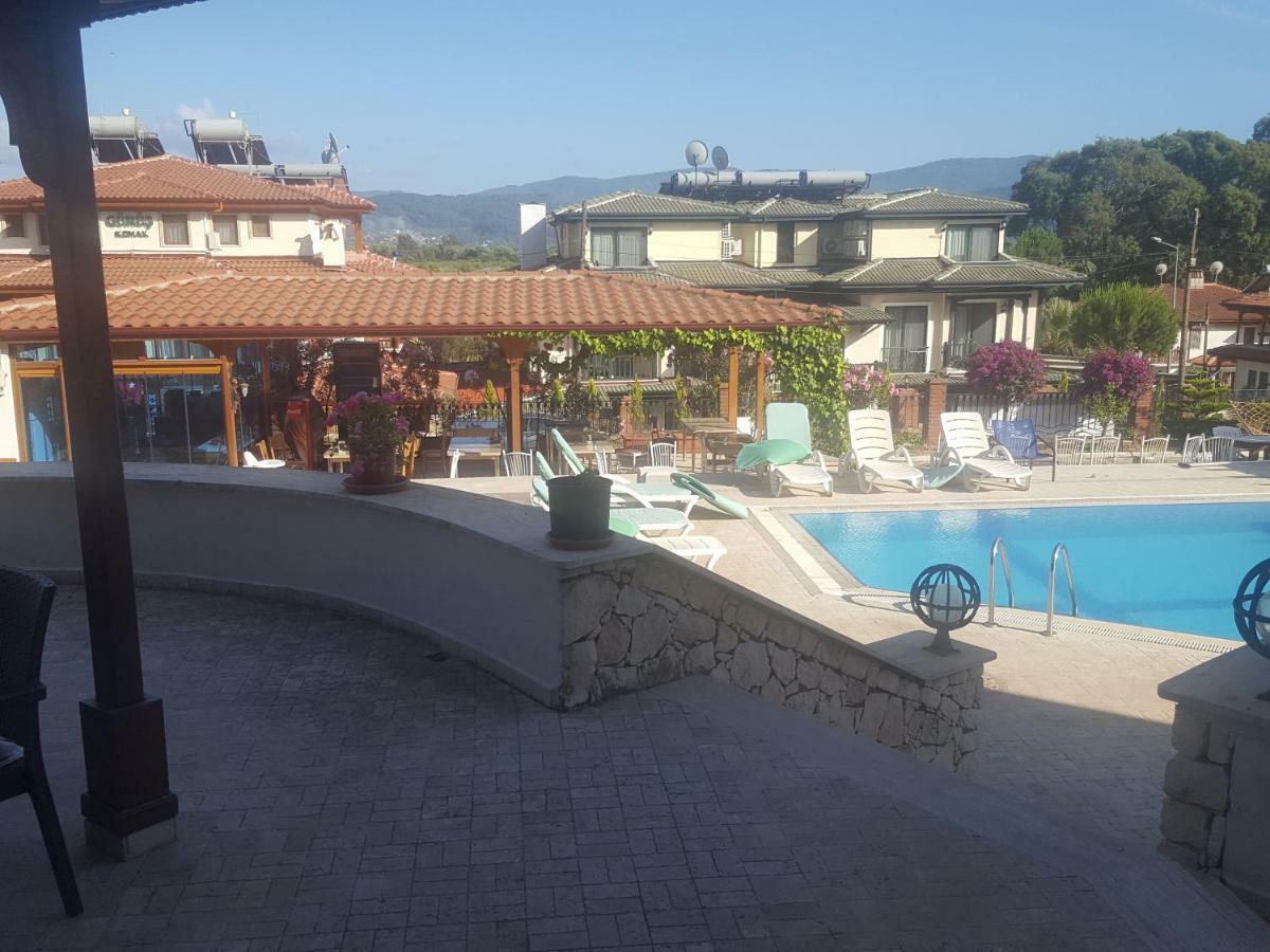 Incilikonak Ula Szoba fotó