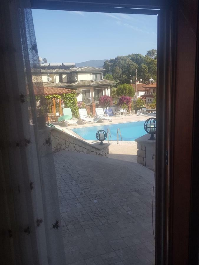 Incilikonak Ula Szoba fotó