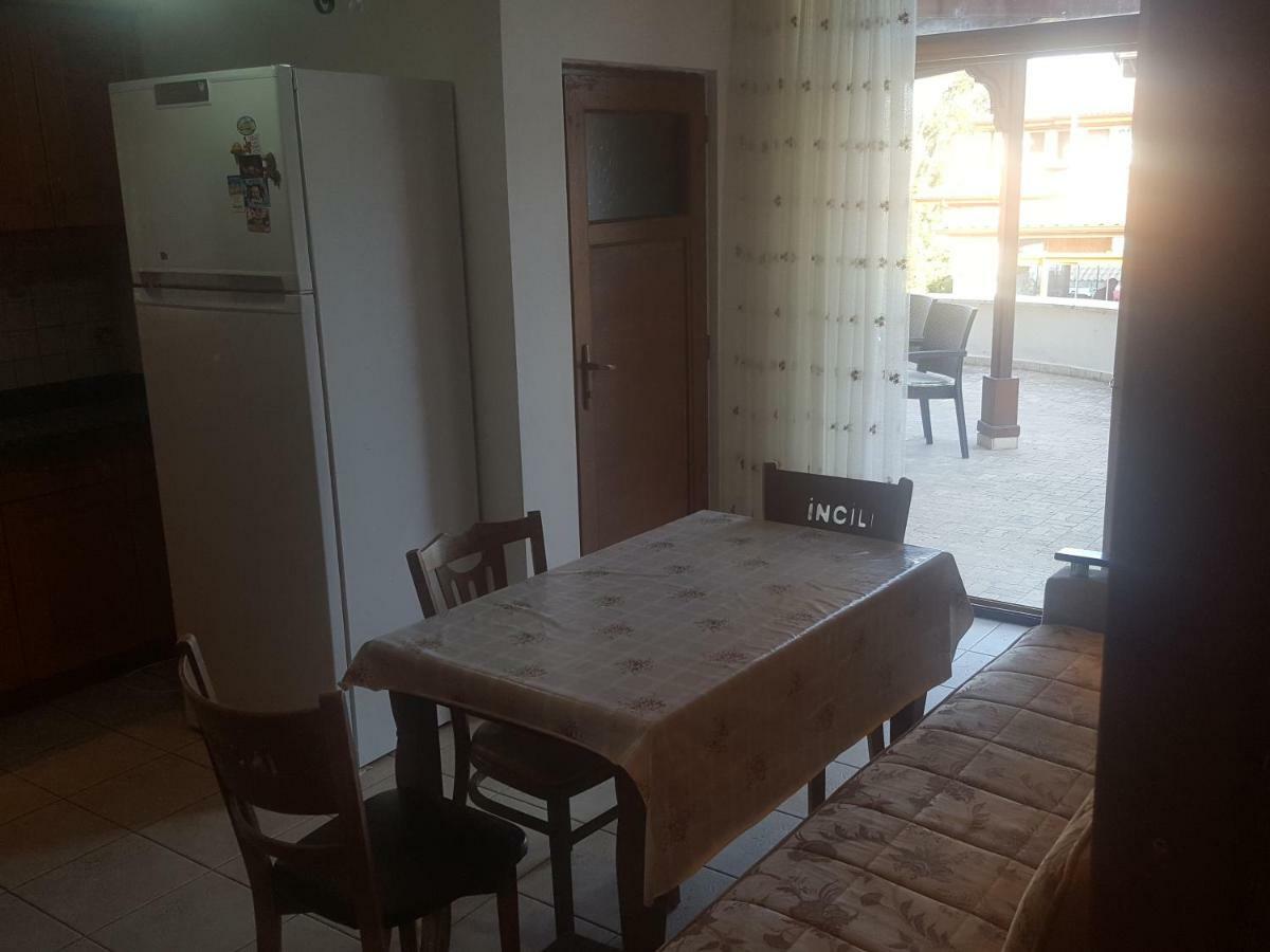 Incilikonak Ula Szoba fotó